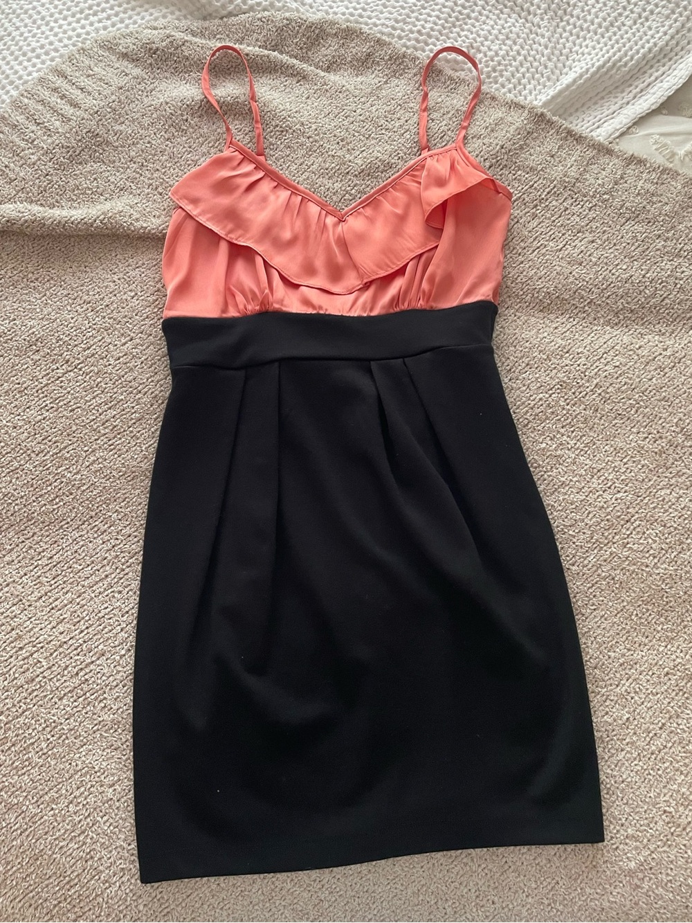 Forever 21 Mini Dress